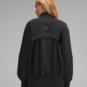 Define Relaxed fit Jacket